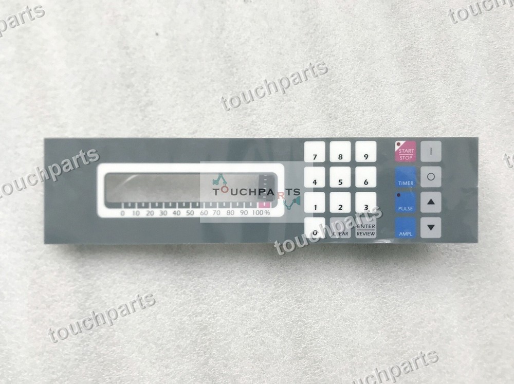 Operating Membrane for Sonics Vibra Cell VCX130 Ultrasonic Liquid Processor