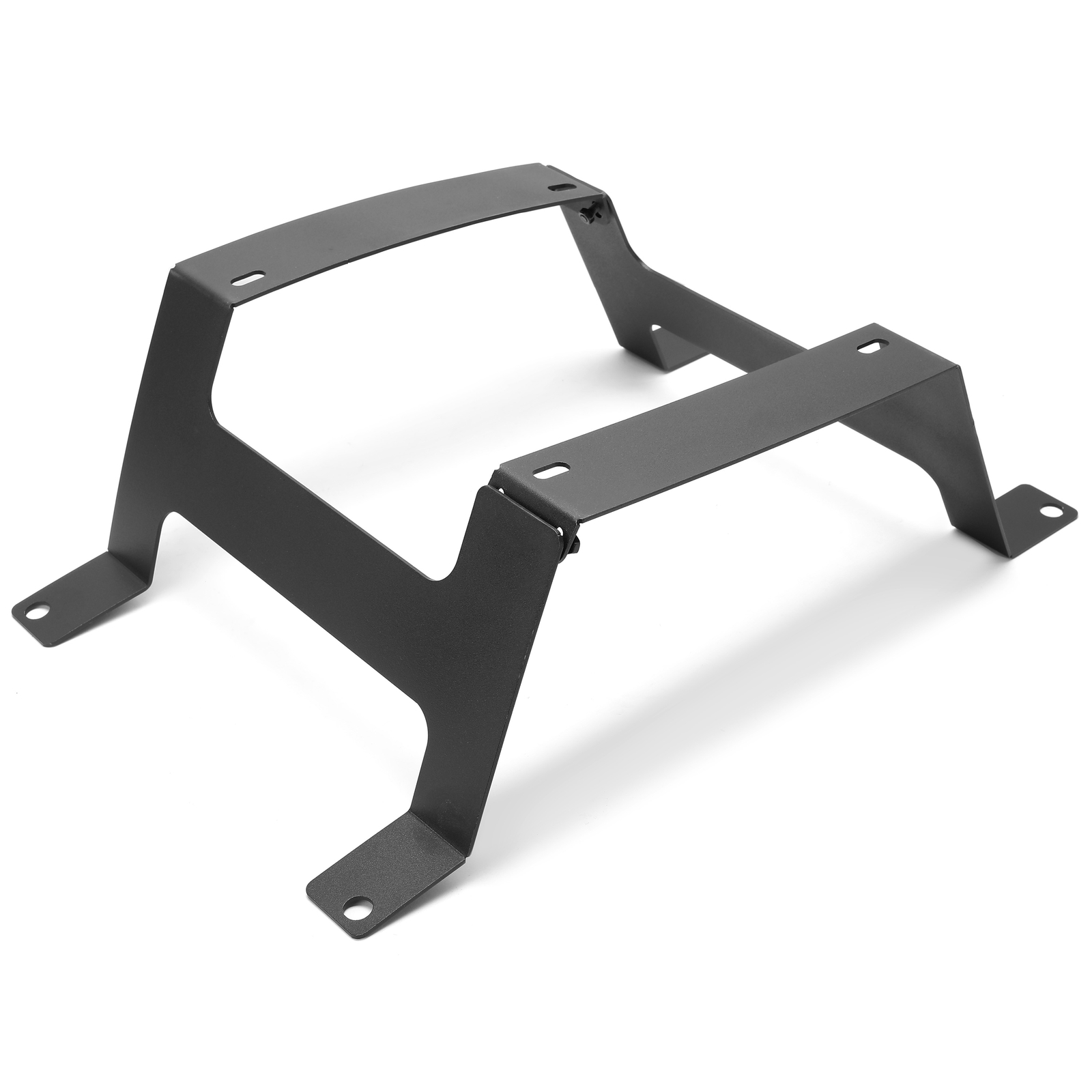 Center Console Kit For Chevy Tahoe Suburban GMC Yukon 2007-14 PPV Patrol Vehicle