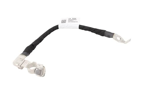 87866332 Auxiliary Battery Negative Cable
