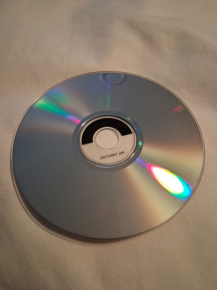 Lexmark Z600 Series Printer Installation Disk