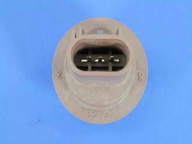 Genuine Mopar Park And Turn Signal Socket 68030801AA
