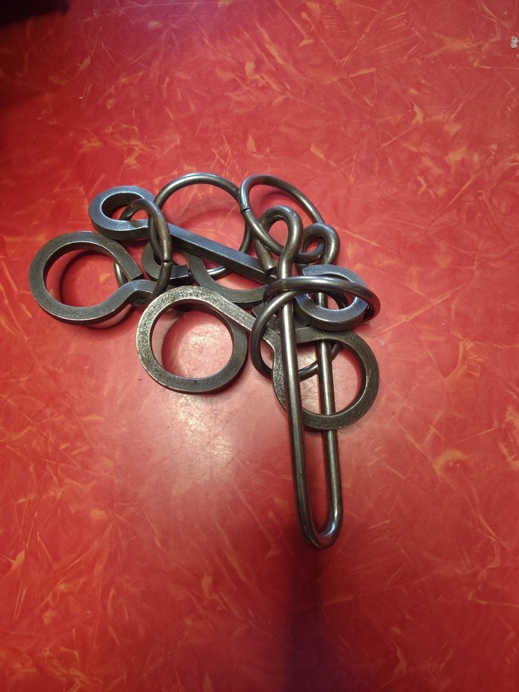 Tavern Puzzle /Patience Puzzle