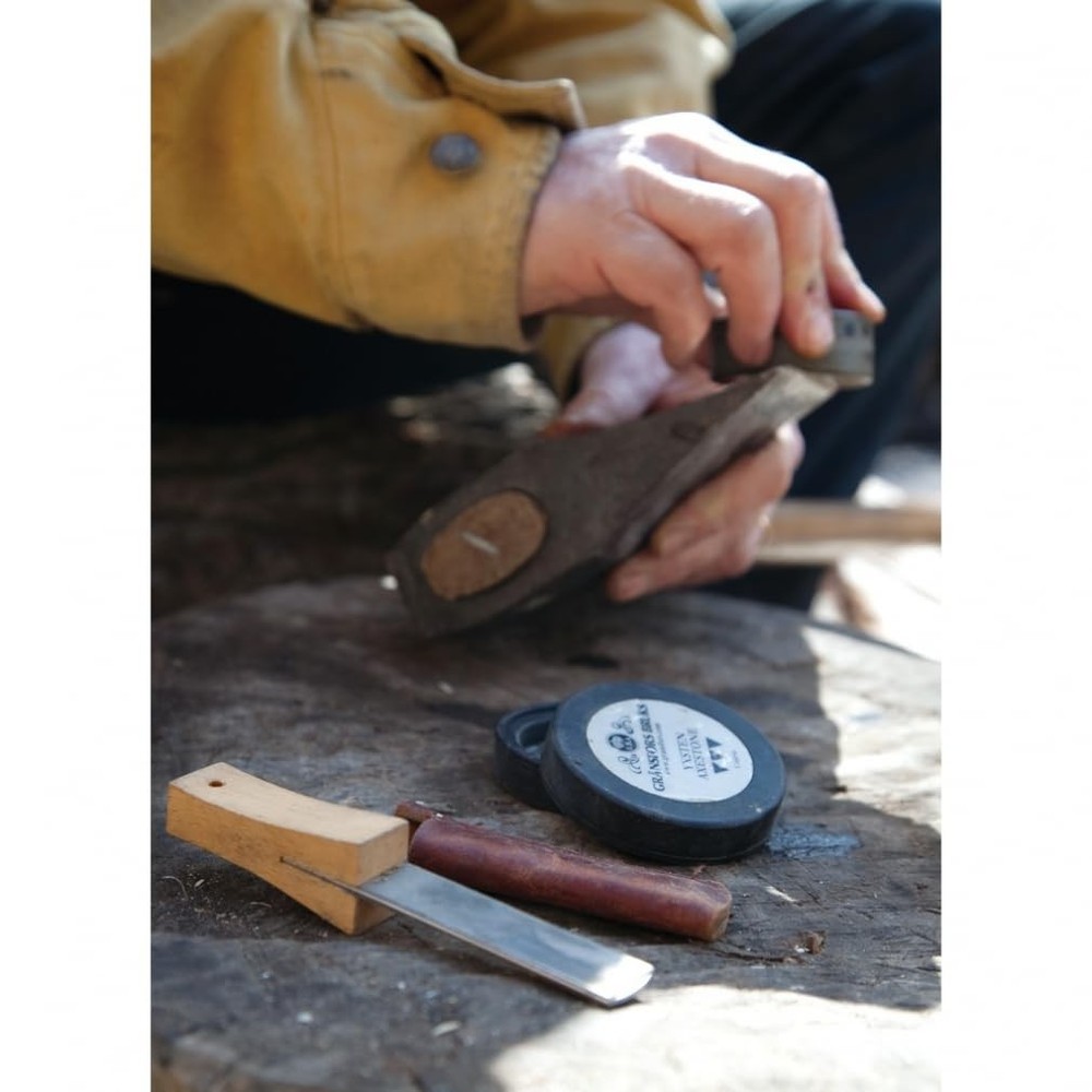 Ceramic Grinding Puck