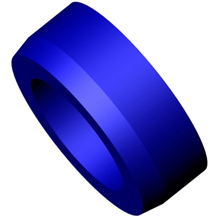 Atro PL1076 Beam End Washer