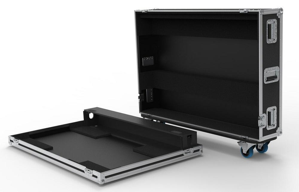 Digico SD12 Flight Mixer Case