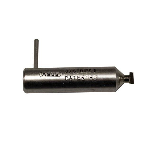 ABUS shackle change tool ALUMINUM