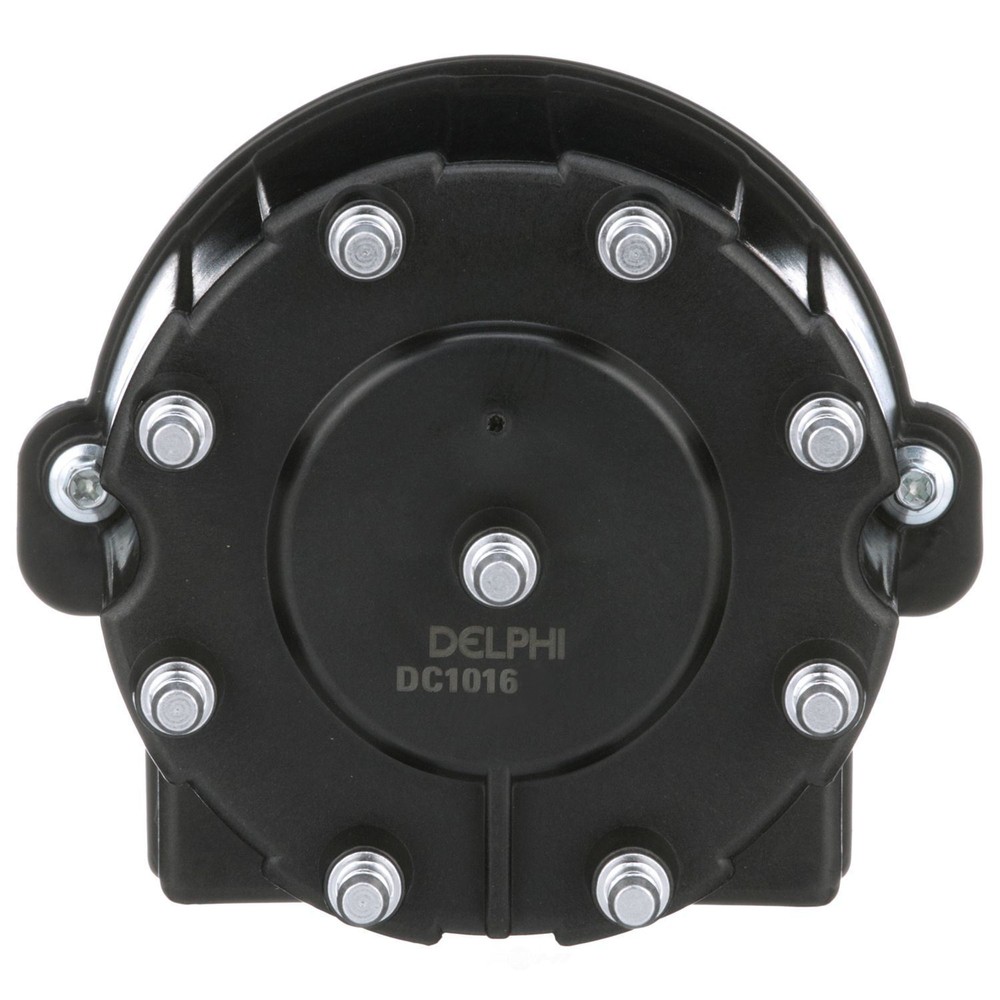Distributor Cap Delphi DC1016