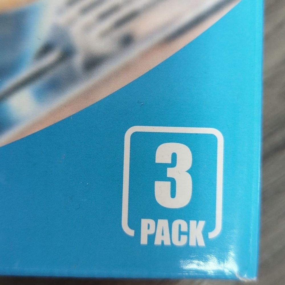 ICEPURE Coffee Machine Water Filter 3-Pack CMF001