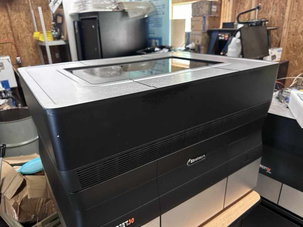Stratasys Objet30 Scholo