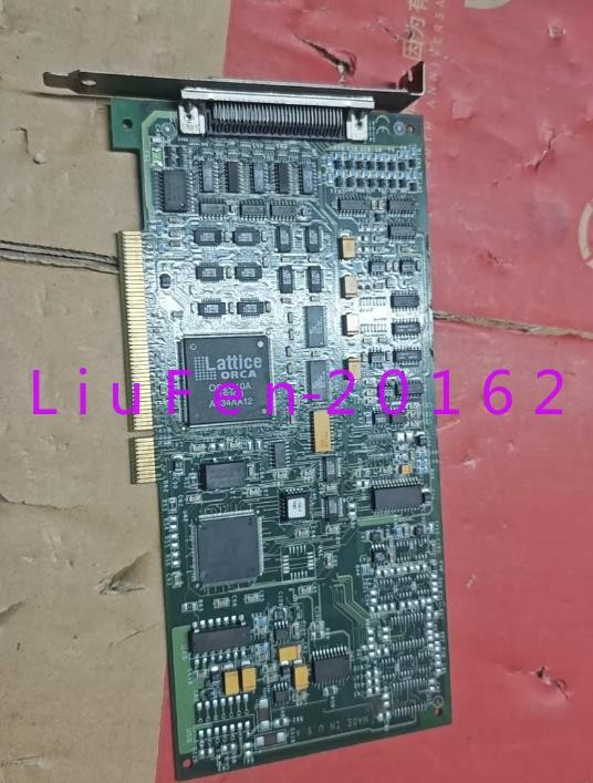 1pc used  16528 DT321 board