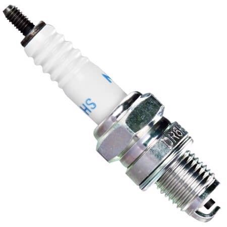 NGK Nickel Spark Plug 4823