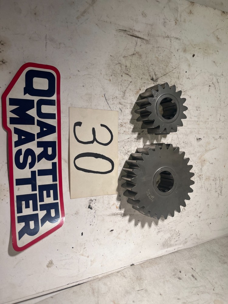 Quarter Master Quick Change Gear Set 36