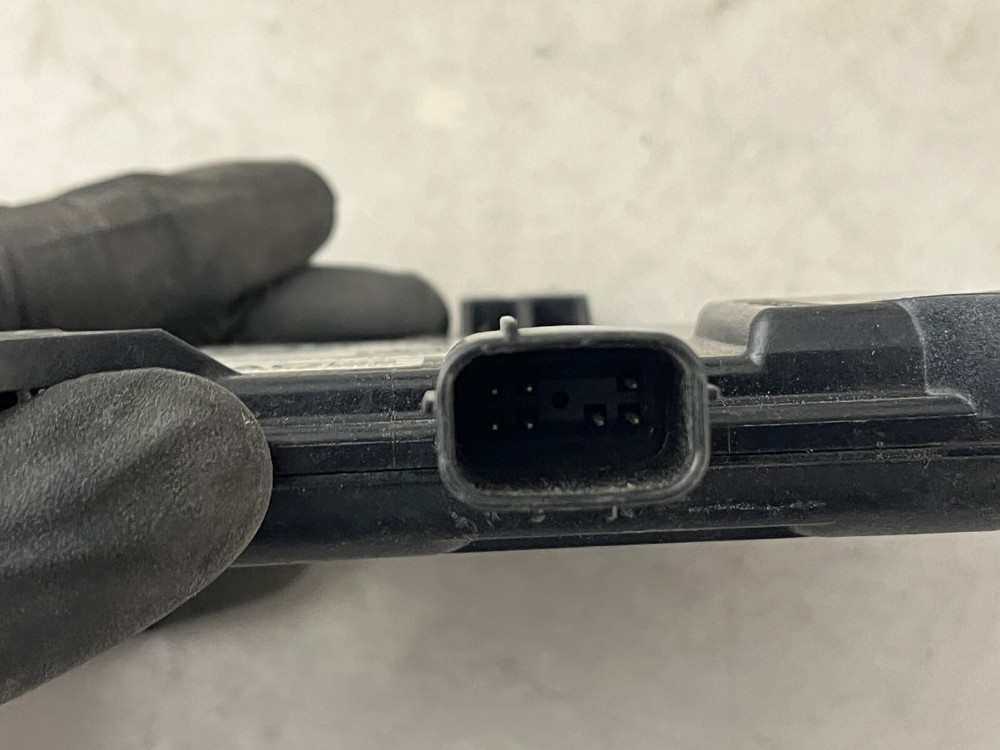 OEM | 2017-2019 Mazda CX-5 Rear Blind Spot Module