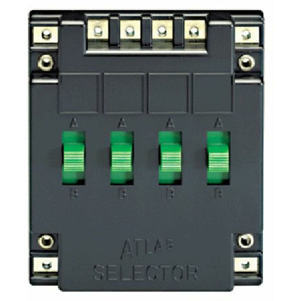 Atlas Trains 215 Selector