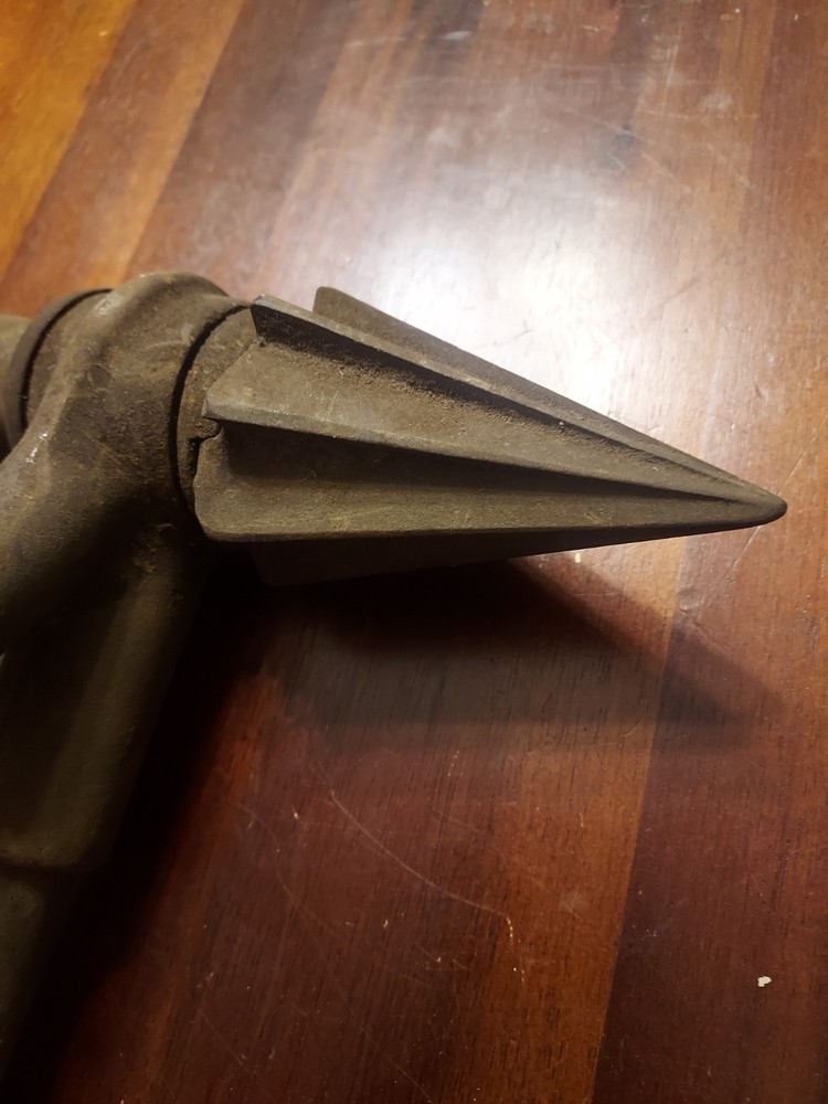 Beaver Reamer Pipe De-burring Tool Reamer Ratchet