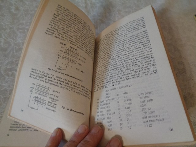 TRS - 80 Assembly Language Programming Paperback Book by William Braden, Jr.