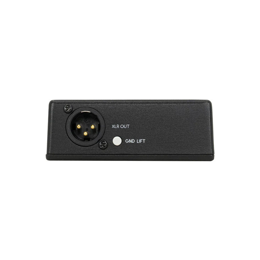 Walrus Audio Canvas Nano Line Isolator