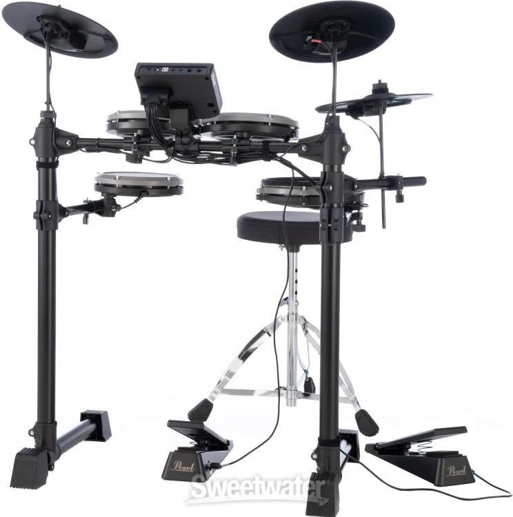 Pearl eRoadshow ERS1000 Electronic Drum Set