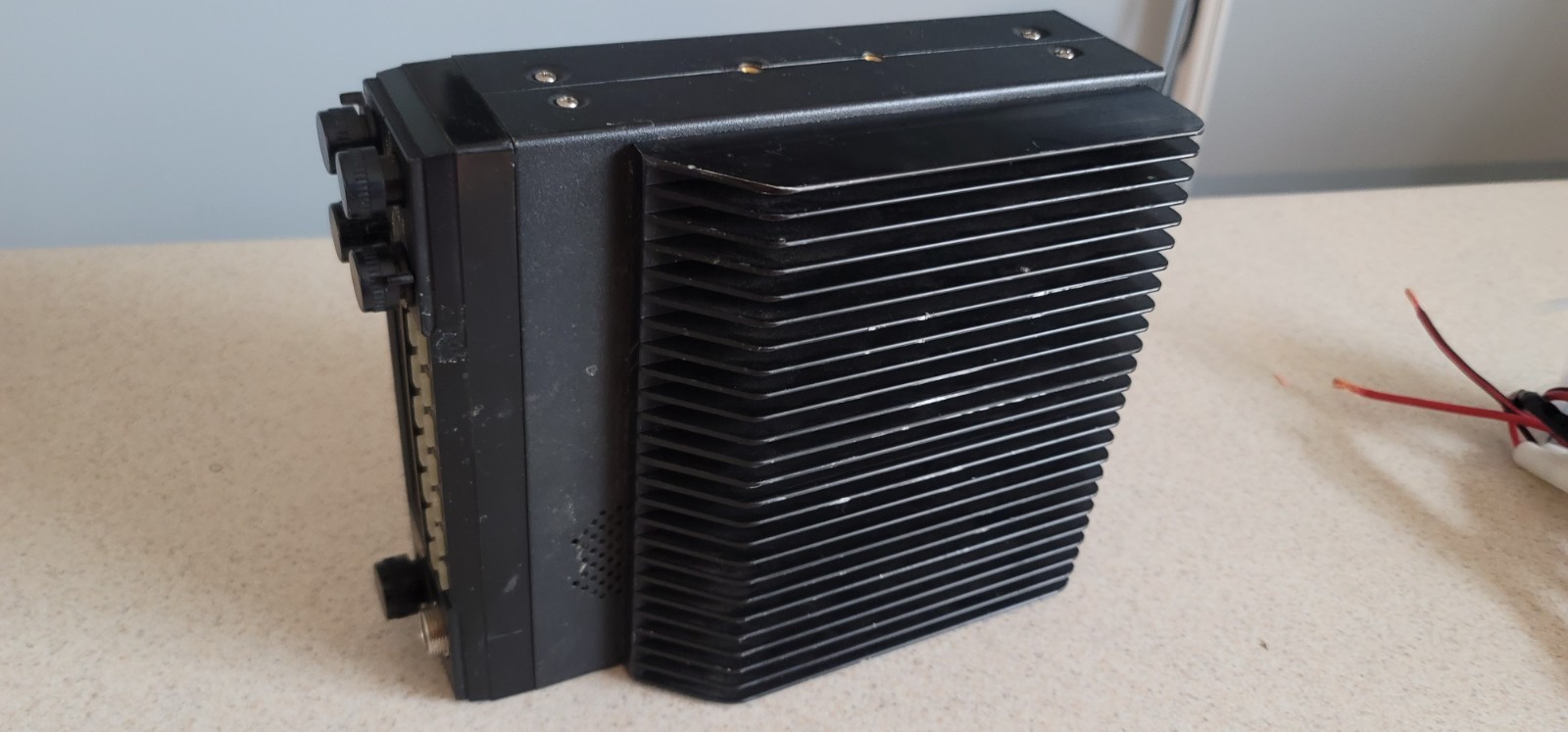 RANGER RCI 2970 TEN METER RADIO FIRST GENERATION ASTATIC MIC