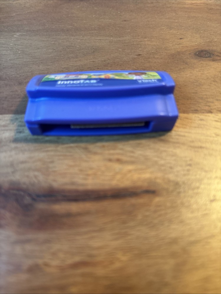 Vtech Innotab Disney Doc McStuffins & Innotab 3 Read, Play And Create Untested