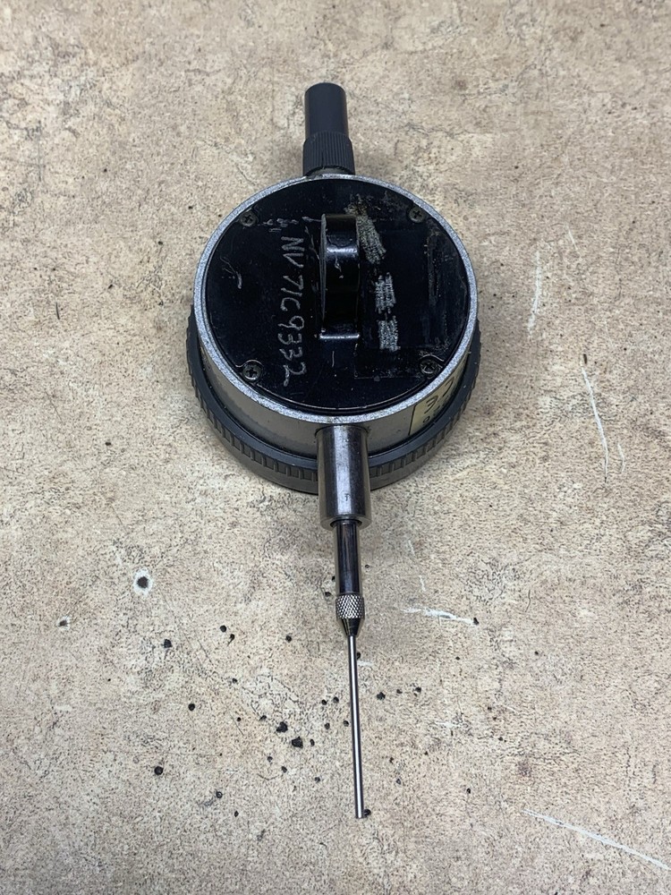 Mitutoyo Indicator ID-C1012EB for Parts Only