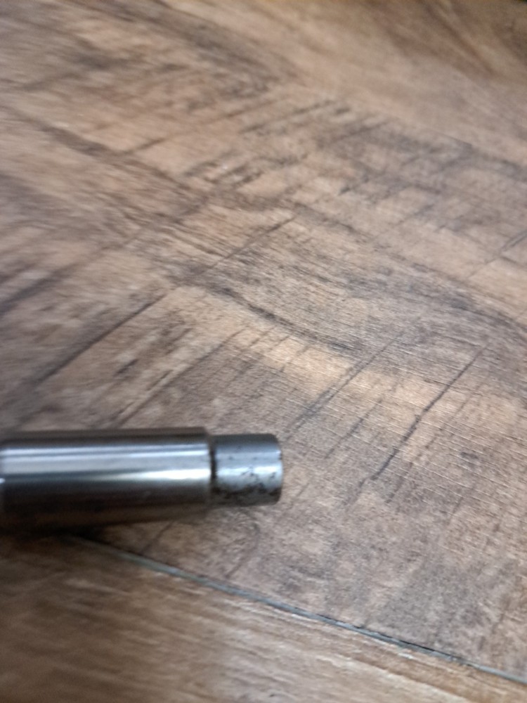 Knight, American Knight Muzzleloader Complete Bolt Assembly