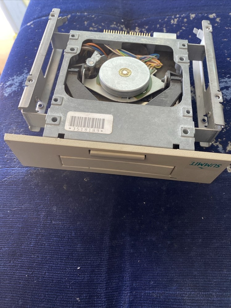 Summit Internal Tape Drive IDE Interface 305, 01-30820-01