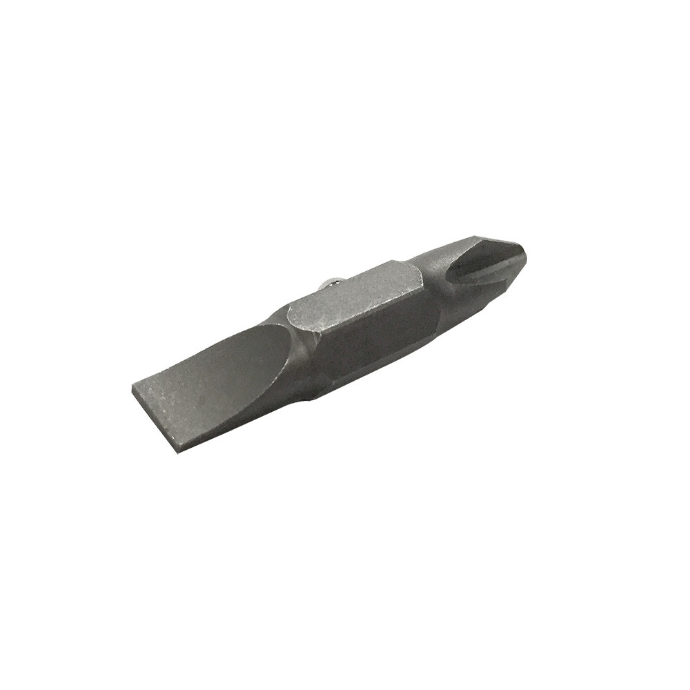 Klein Tools 32483 Bit #2 Phillips 1/4'' Slotted