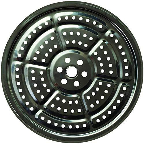 Granite Ware 8-Qt Pressure Canner/Cooker/Steamer