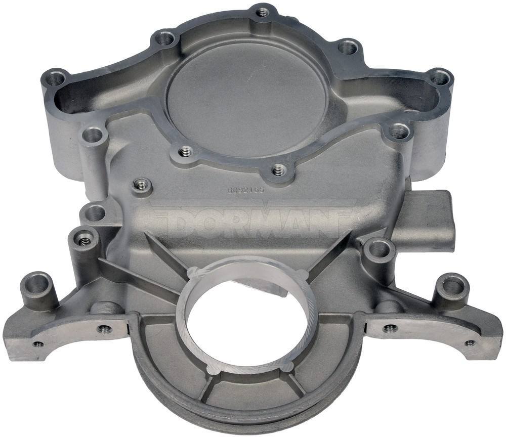 Timing Cover Dorman (OE Solutions) 635-106