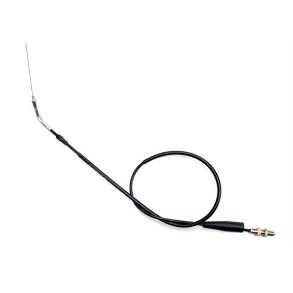 Motion Pro Black Vinyl Throttle Cable 10-0133