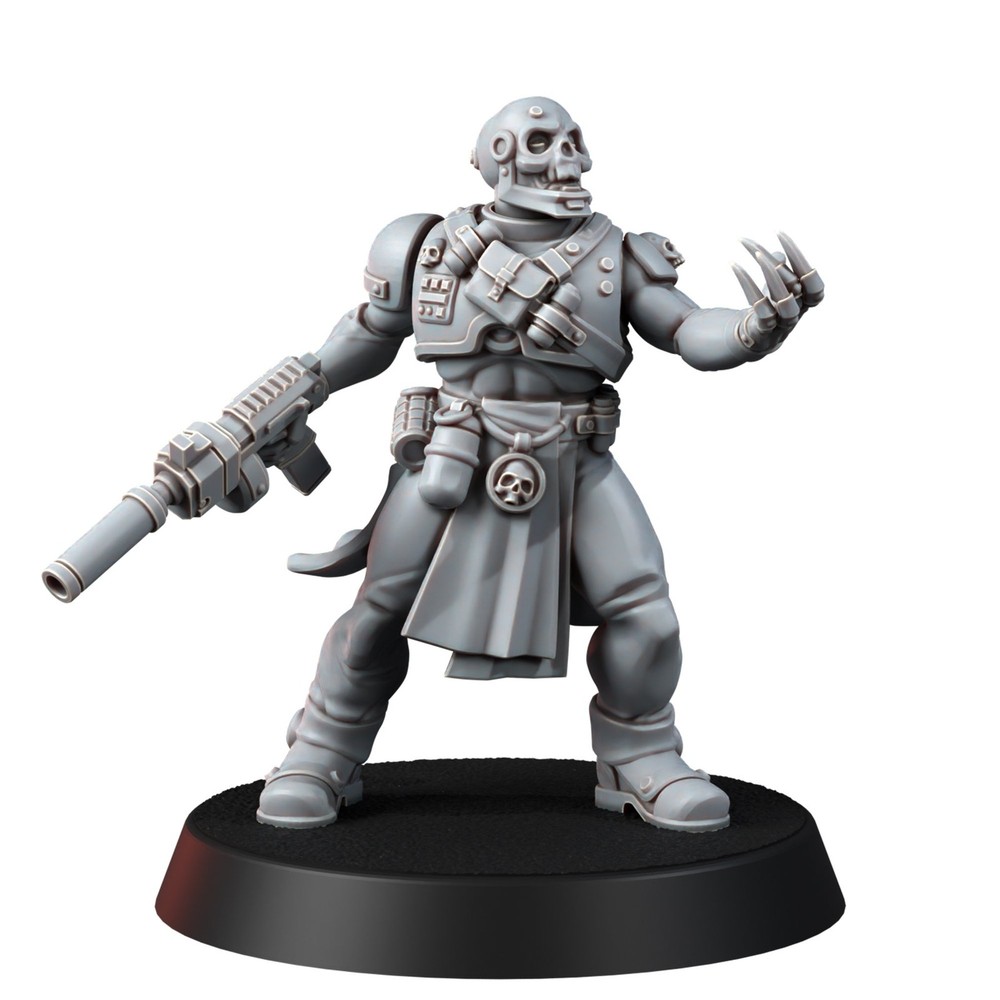 IMPERIAL DESTRUCTOR ASSASSIN