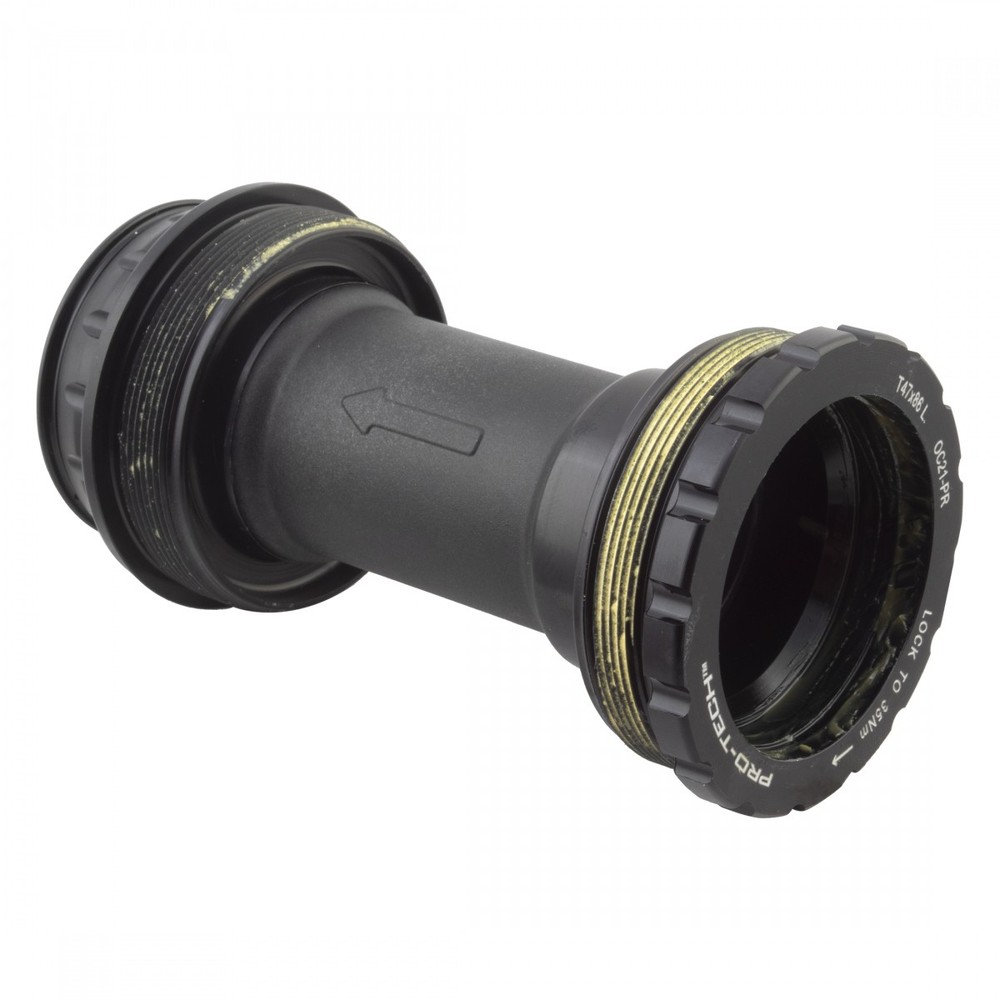 Campagnolo EKAR ProTech T47A Bottom Bracket | Waterproof Seal, Smooth