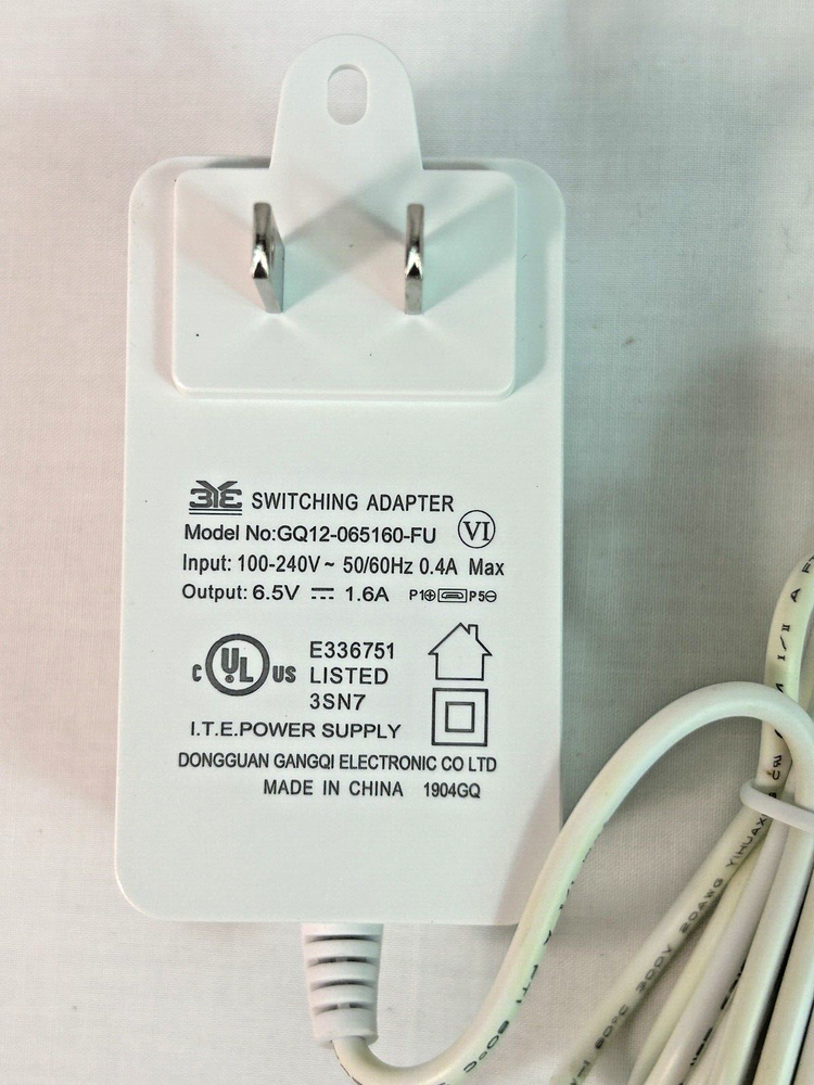 SimpliSafe Home Security System New Never Used Camera, Base Unit, Keypad & More