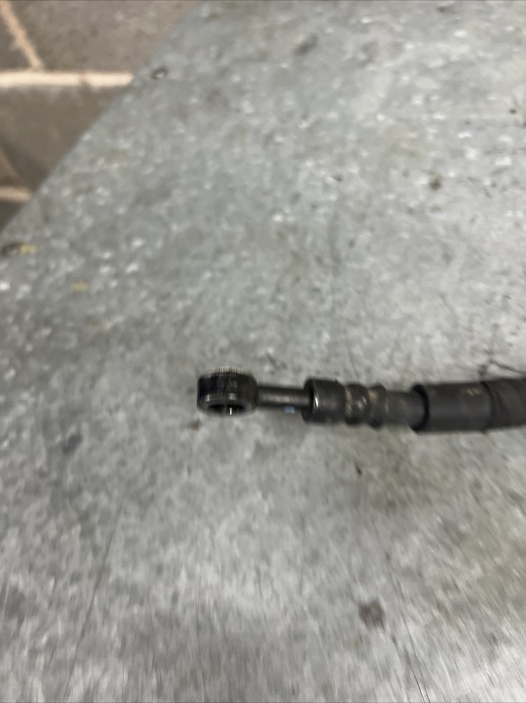 Yamaha MT 07 2019 Abs Pump