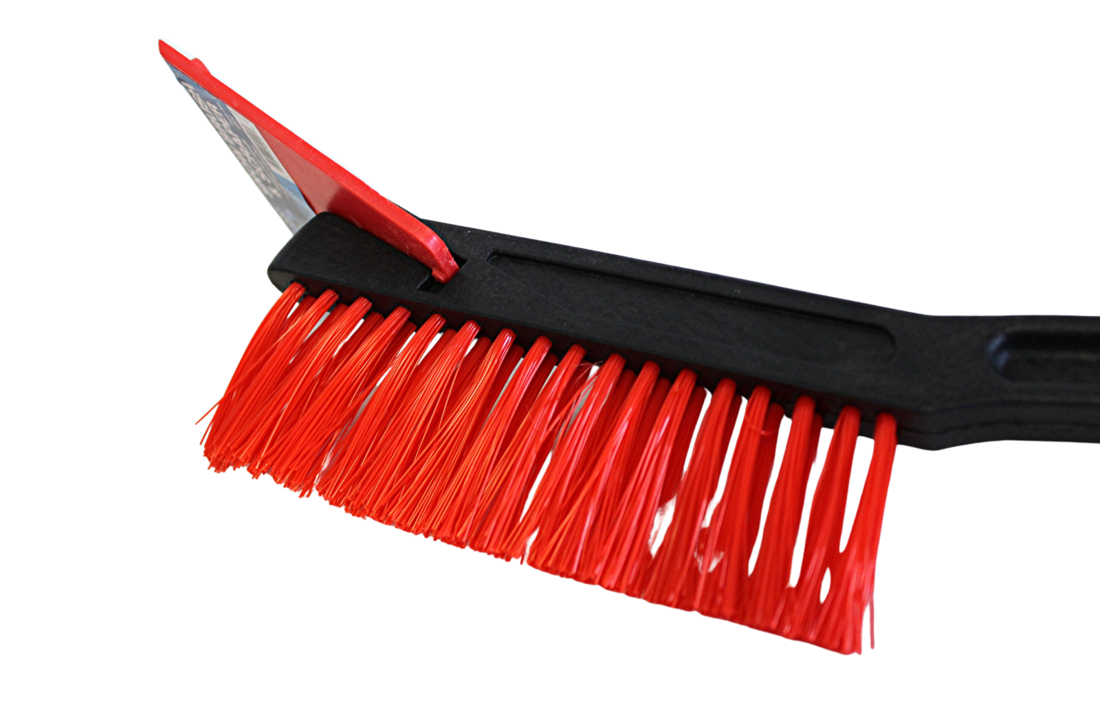 2 Pack Snow Brush & Ice Scraper 17" Long Snow Cleaner Auto Car Value family Pack