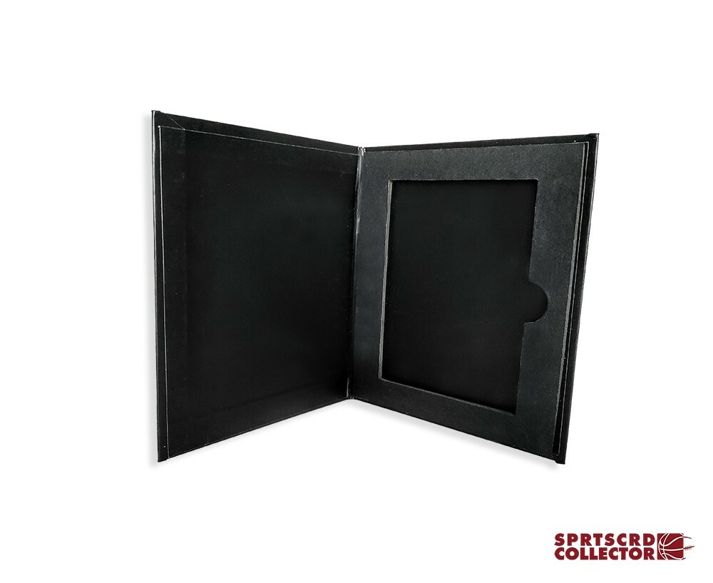 Toploader Card Shipper for Trading Cards