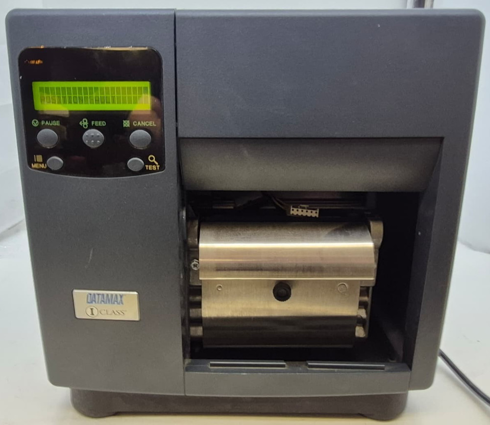 Datamax Dmx I-4206 Thermal Barcode Printer