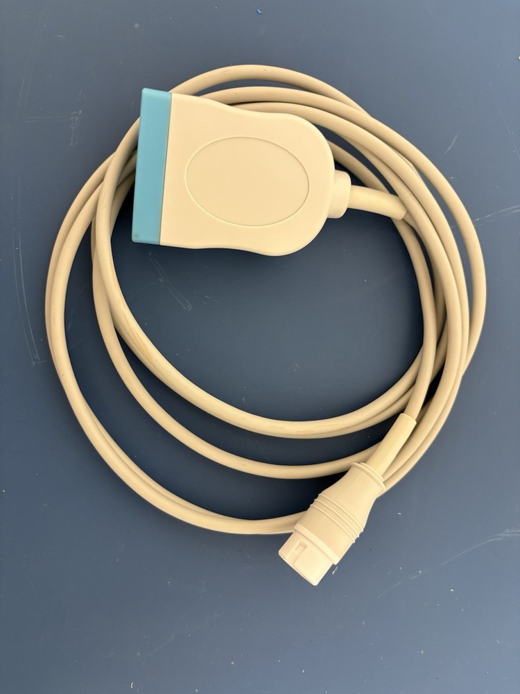 Compatible With Philips ECG Trunk Cable M1520A