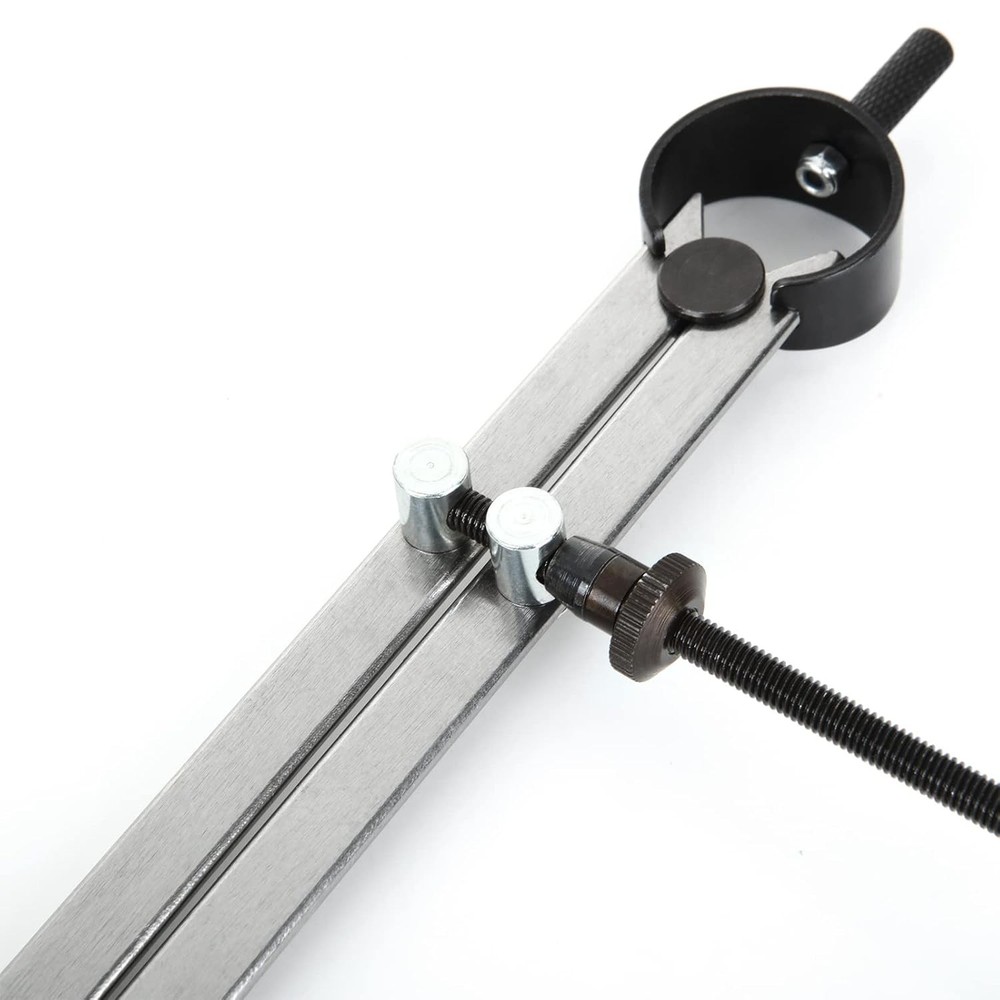 3 Piece Spring Caliper/Divider Set, 8 inches Inside Outside Divider...