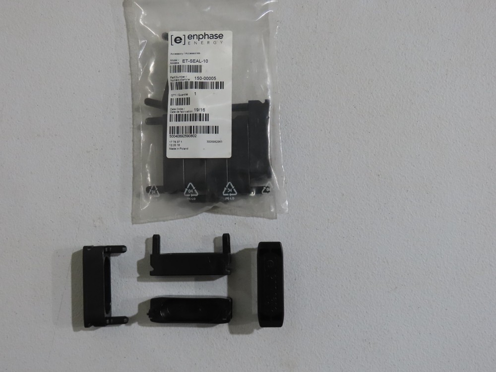 ENPHASE ET-SEAL-10 150-00005