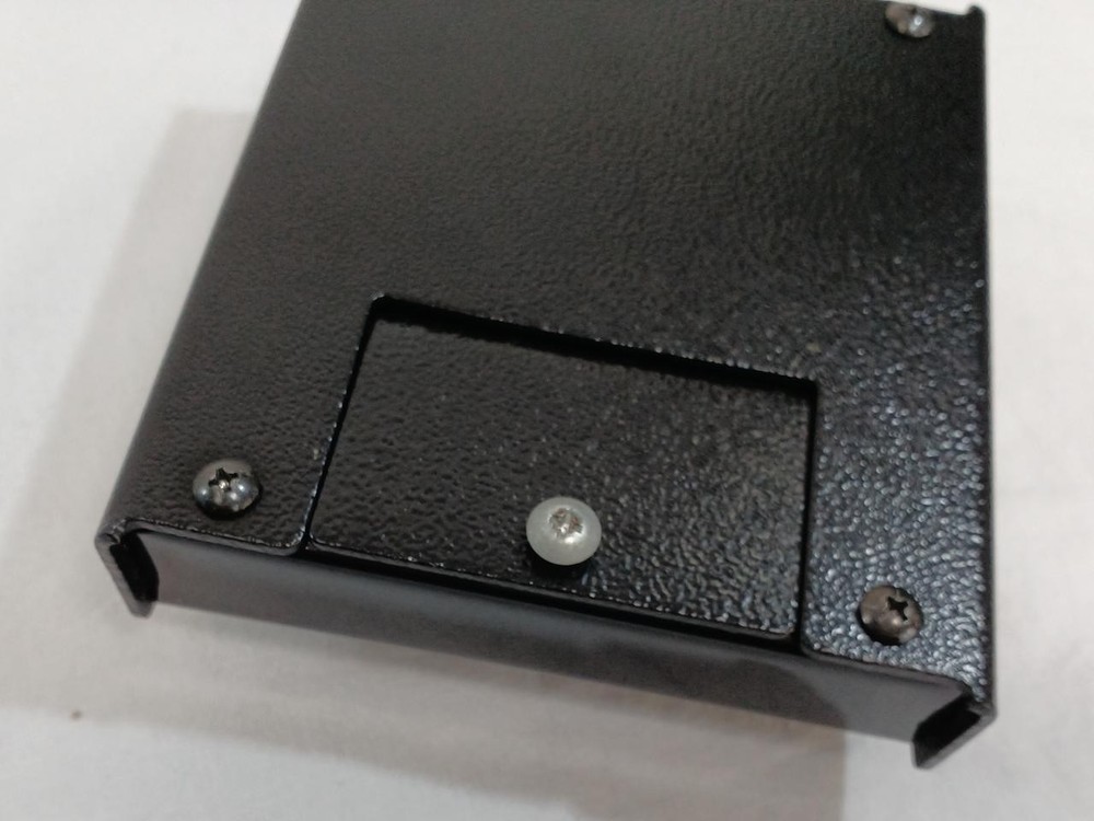 MARSHALL THE GUV`NOR Prelifier