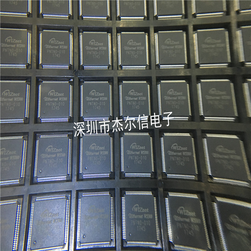 1PC NEW W5300 LQFP-100 #TC98-1