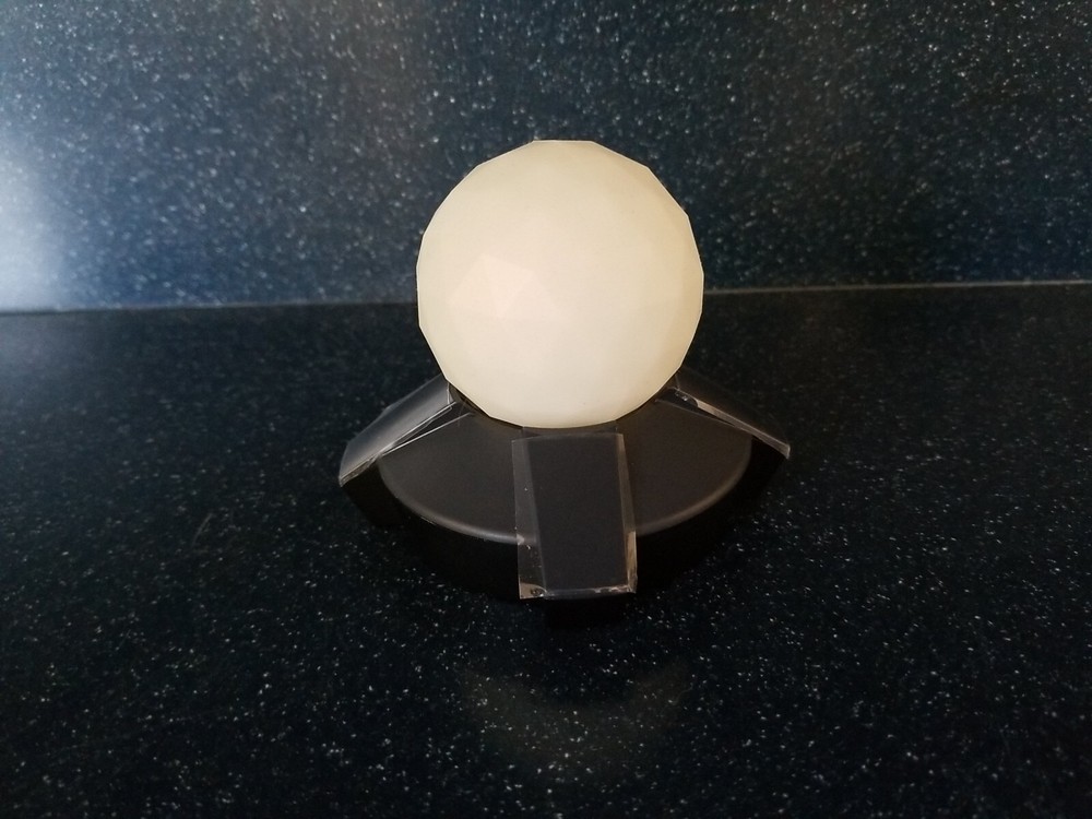 Star Wars Jedi Challenges Lenovo Tracking Beacon Orb ONLY