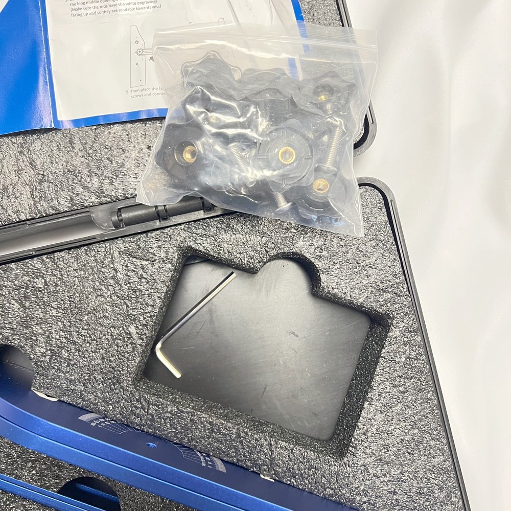 Eleon Stair Tread Template Tool