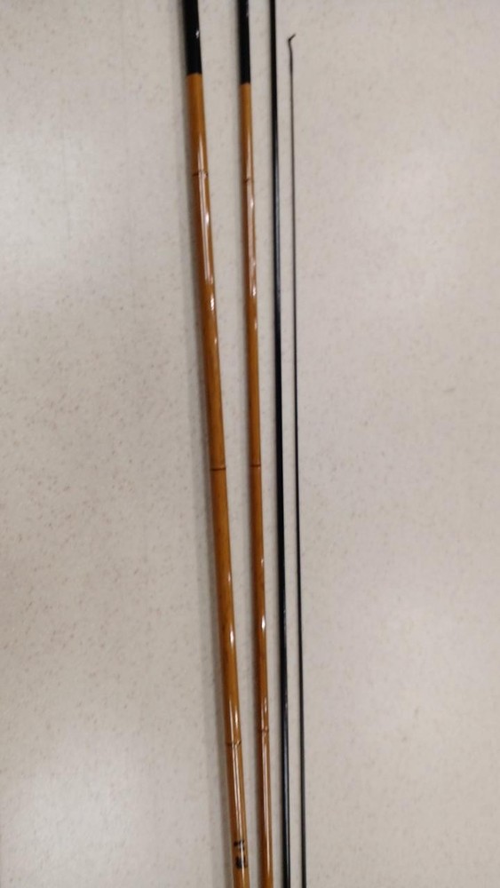 Fubutsu Honpo Old- Ed 9 Spatula Pole