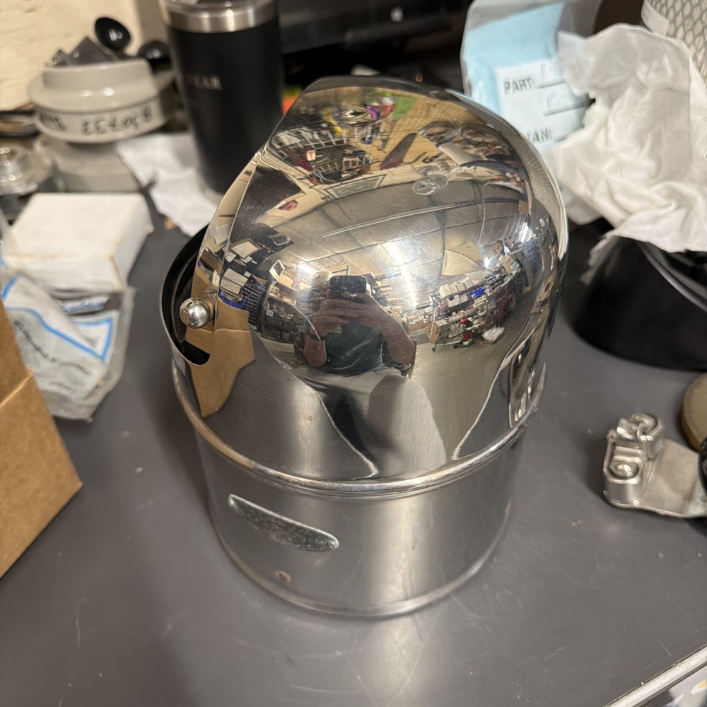 Vintage Danforth Constellation compass