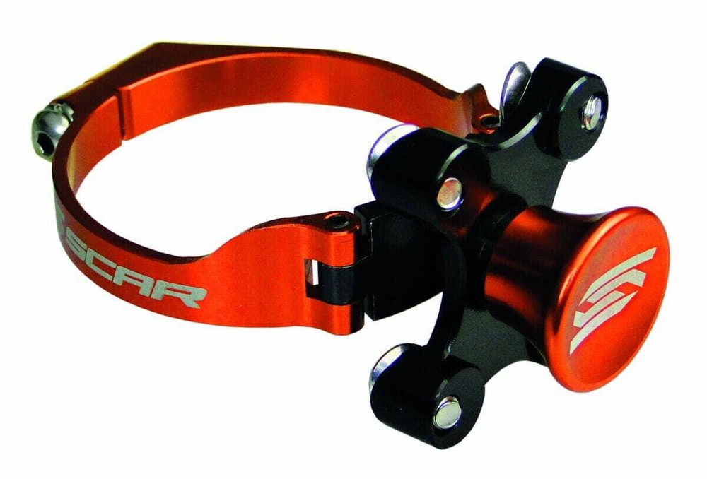 Husaberg FX 450 2010-2012 Scar Launch Control SLC503