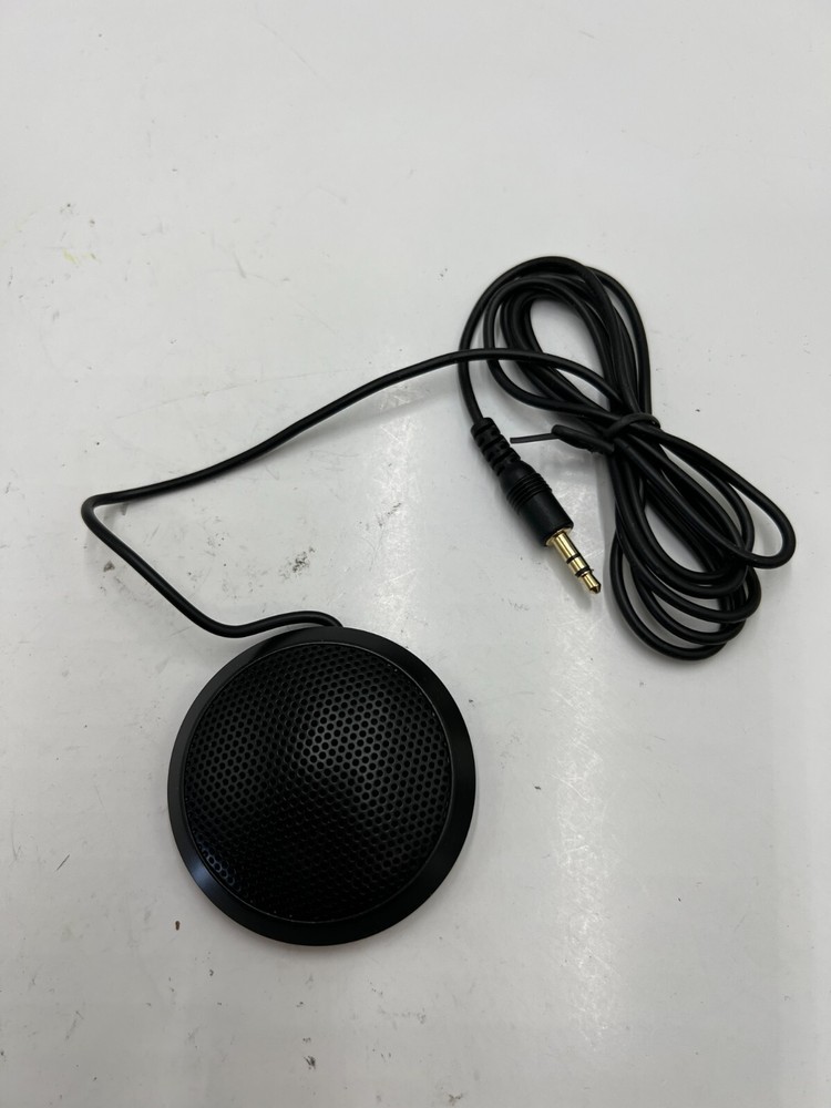 Dreokee High Performance Conference 3.5mm Multimedia Microphone For PC Desktop