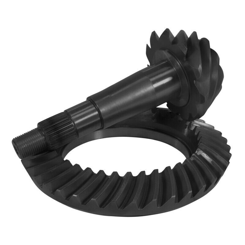 Yukon Gear YGK2191 Gear & Install Kits
